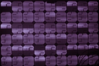 Elektrolumineszenzmessung