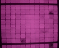 Elektrolumineszenzmessung