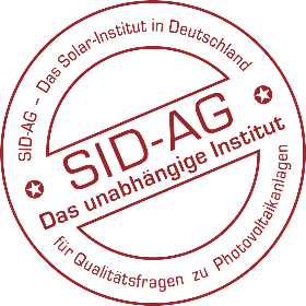 SID-AG - Materialprüfungslabor SID-AG - Materialprüfungslabor