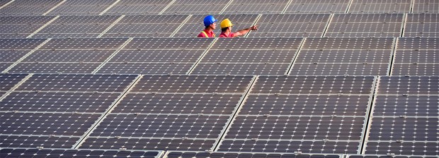 Solarfeld SID-AG Solarfeld SID-AG